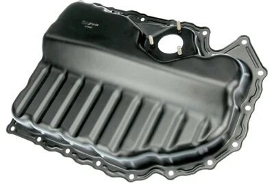 Para Audi A3 Quattro 2009-2013 motor cárter de aceite URO 2010 2011 2012 2013 Foto 1 de 4