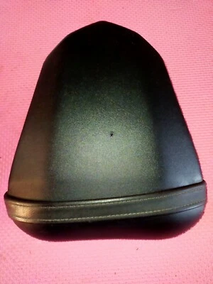 Asiento trasero Yamaha YZF R6 13S Pillón 2008-2016🐷 Foto 1 de 4
