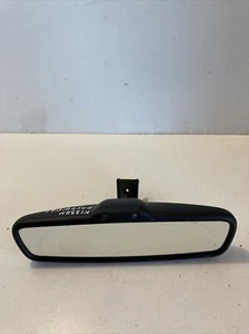 Nissan Pathfinder Interior Rear View Mirror Genuine 2.5 Dci 2009 - Picture 1 of 8