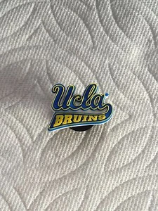 UCLA JIBBITZ SHOE CHARM NCAA JIBBITZ CALIFORNIA UNIVERSITY LOS ANGELES BRUINS - Bild 1 von 1
