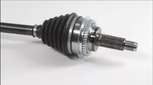 GSP NCV37567 CV Axle Shaft Assembly - Left Front For select 2008-10 Kia Rondo - Picture 1 of 3