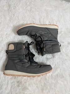 Las mejores ofertas en Botas Gris Sorel a media pierna para mujer | eBay