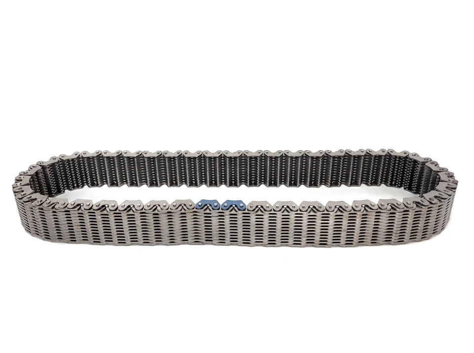 Cadena de caja de transferencia Hummer H2 Borg Warner BW 4484 6,0 L ¡NUEVA! HV502 Foto 1 de 1