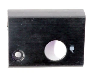 Cover Left Dell Latitude 5480 5490 5491 DC-in Hinge - Picture 1 of 5
