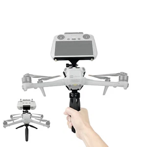 Single Handheld Modification Bracket Accessories for DJI Air 3 Drone - Picture 1 of 9