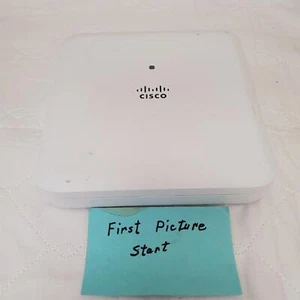 Cisco Aironet 1852 Series AIR-AP1832I-B-K9 Dual Band Wireless Access Point - Bild 1 von 6