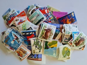 50 GENUINE ROYAL MAIL MINT UNUSED 26p COMMEMORATIVE STAMPS - Picture 1 of 1