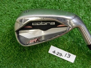 Cobra Air X Womens 8 Iron Ultralite 45 Ladies Graphite - Picture 1 of 5