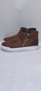Liz Claiborne Womens Boots Size 9.5 M. Tan (3) - Bild 1 von 10