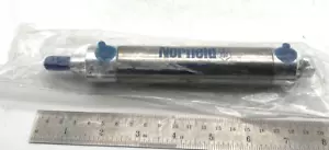 NEW NORFIELD 10-138 Pneumatic Air Cylinder D-103100-A 4" Stroke D-103100-A USA - Imagen 1 de 7