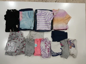 GIRLS (SZ 7-8) SUMMER CLOTHES (GUC) GAP, CHAMPION, OLD NAVY, & SO - Picture 1 of 23