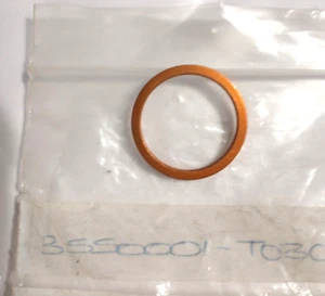Triumph Dichtscheibe M22 NOS 3550001-T0301 (L-5257) - Bild 1 von 1