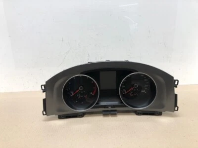 Velocímetro Volkswagen Golf VII (AUA) hatchback 1.2 TSI 16V (CYVA) 2014 5G0920851 Foto 1 de 4