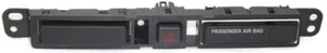 2008-2012 BUICK Enclave Hazard Control Switch W/Passenger Air Bag 22625546 - Picture 1 of 3