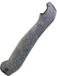 MAGID AXB183ST CutMaster Aramax Knit Sleeves with Thumb Slot 3 Sleeve - Picture 1 of 1