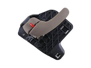 Maçaneta interna esquerda frontal Mechanics Choice para 2000-2003 Buick LeSabre - Imagem 1 de 3