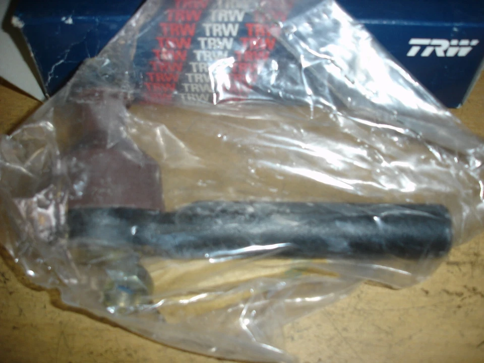 fiat uno track rod end TRW FTR4155 1983 - 2006 fitment - Image 1 of 1