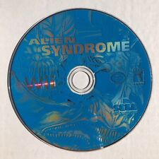 .Wii.' | '.Alien Syndrome.