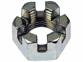 Conjunto de brazo de control y rótula Dorman para Nissan NP300 Frontier 2016-2019 Foto 1 de 3