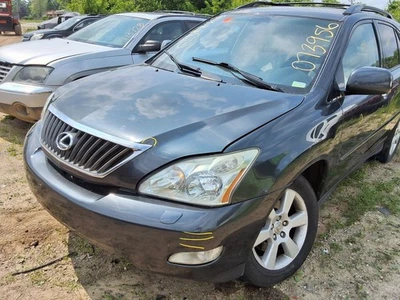 Radiator Fan Motor Fan Assembly Fits 07-09 LEXUS RX350 1125059 - Image 1 of 4
