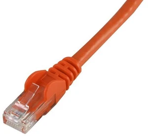 PRO SIGNAL - 5m Oranje Cat6 Ethernetkabel - Afbeelding 1 van 1