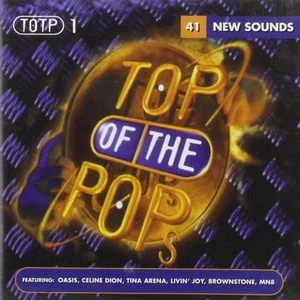 Various Artists Top of the Pops Vol.1 (Cassette) - Picture 1 of 1