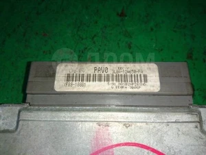 Yf89-18881 Ecu Mazda - Picture 1 of 4