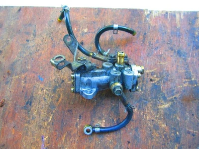 1999 ARCTIC CAT ZL500 EFI OIL PUMP ASSEMBLY 3005-118 - Image 1 of 4