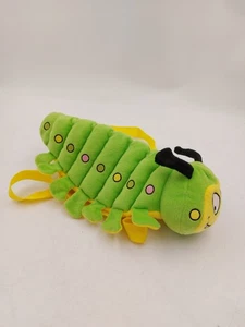 MARKS AND SPENCER Colin The Caterpillar Backpack - Picture 1 of 6