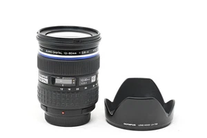 Lente Olympus Digital 12-60 mm f2,8-4 Zuiko SWD ED (#B39) - Imagen 1 de 8