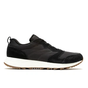 Merrell Men's, Alpine 83 Sport Sneaker Black Size 8.5 - Picture 1 of 6