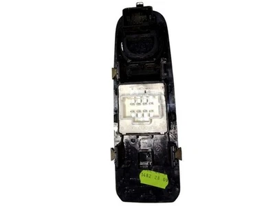 front window control panel lh CITROEN BERLINGO ER EC 1.5 BLUEHDI 393191 - Image 1 of 3