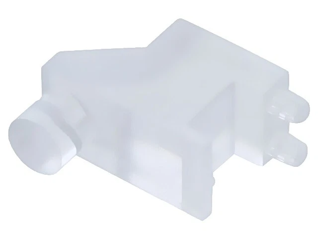 2X SLP3-300-100-F Lichtwellenleiter für LED Ø3mm Front: flach Y: 2,5mm X: 7,6mm - Bild 1 von 1