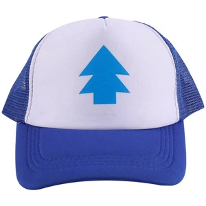 Unisex Baseball Mütze Aus Baumwolle 58-60Cm Blaue Karikatur Einziehb2830 - Bild 1 von 8