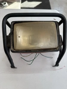 1983 Honda 250r Atc Headlight Complete - Picture 1 of 3