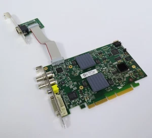 DataPath VisionAV-SDI Scheda di acquisizione audio video 3 canali PCIe E345219 modello 167 - Foto 1 di 8