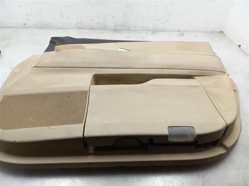 10 11 12 13 Lexus RX450H Passenger Right Front Door Trim Panel LB00 - Image 1 of 4