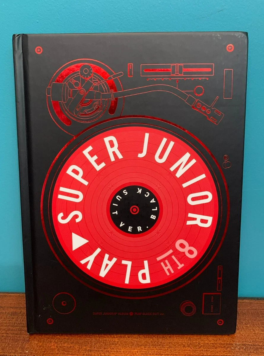 Super Junior products for sale | eBay
