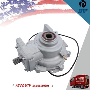 For Polaris ATP Ranger 500 700 Sportsman Front Differential 1332990 1341497 - Picture 1 of 10
