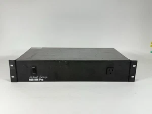 Richard Gray's Power Company 600 RM Pro Power Conditioner ~ RGPC-600RM ~ 20A - Picture 1 of 11
