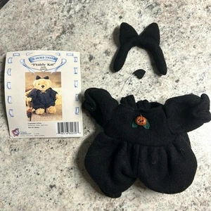 Bärenzubehör - Halloween, Kostüm, Treasured Toggery, 98, Mini Bärenkleidung - Bild 1 von 5