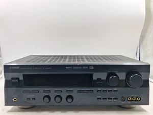 Yamaha RX-V596RDS Av Receiver - Aktiv, Kosmetik Kleidung, No Box - Bild 1 von 10