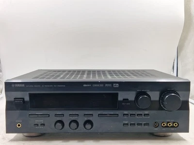 Yamaha RX-V596RDS Av Receiver - Aktiv, Kosmetik Kleidung, No Box - Bild 1 von 4