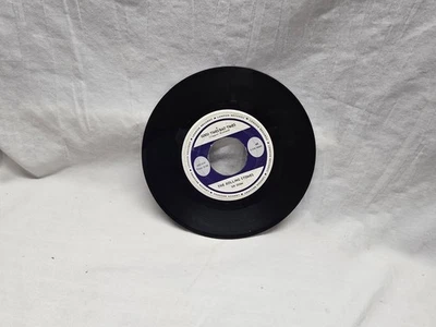 The Rolling Stones It's All Over Now / Good Times Bad Times Record Vinyl 45Rpm  - Image 1 of 2