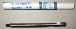 Kooltwist Carbide Tipped Drill 10mm Diameter - Picture 1 of 1