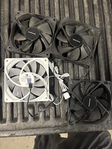 Pc Fan Lot - Picture 1 of 1