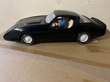 Vintage Shiny Land Trans Am Toy Car And Box