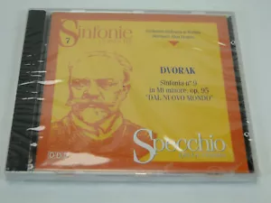 CD Sinfonie Classiche Dvorak Sinfonia no 9 Neu in Folie Klassik - Bild 1 von 2