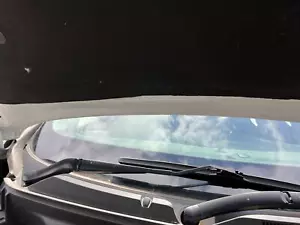 HOLDEN EQUINOX WIPER ARM FRONT (RH SIDE), EQ, 09/17-12/20 17 18 19 20 - Picture 1 of 10