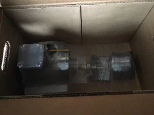 Baldor Motor 33-1660-918 - Picture 1 of 4